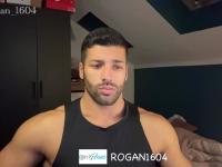 I post all my cum shows on my onlyfans ! 🍆🍆🍆 I post vidéos of my ass and hole too !   Onlyfans : Rogan1604's Picture