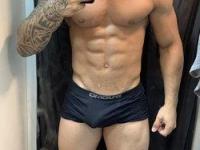 Zyzz BR's Picture