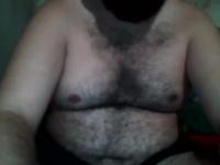Hairychest cubby bear's Picture