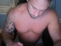 Str8 Muscle - Kinks (in bio)'s Picture